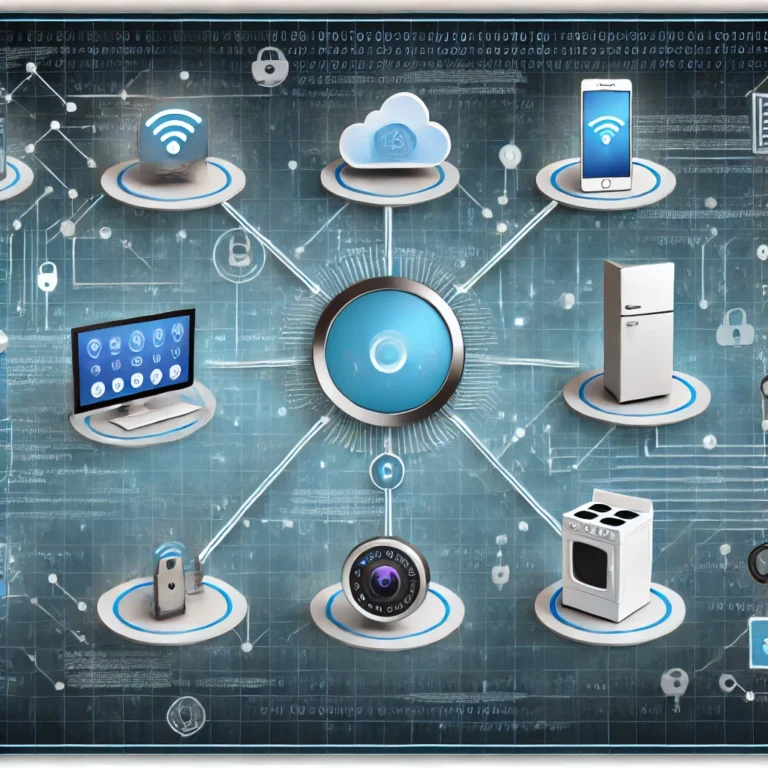 IoT 디바이스 설계부터 보안까지, 개발에 필요한 핵심 가이드