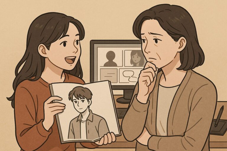부모가 알아야 할 웹툰 작가 되는 법과 현실