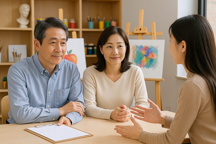 미술학원 선택, 부모가 알아야 할 체크리스트