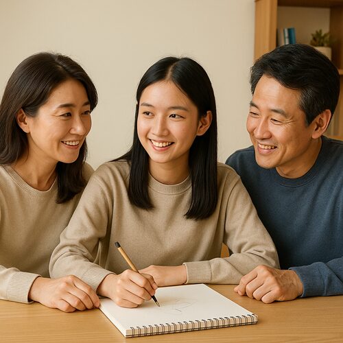 아이의 예고 진학 준비, 부모가 준비해야 할 체크리스트